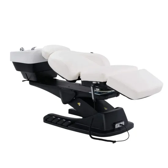 Scafa Head Spa 6001