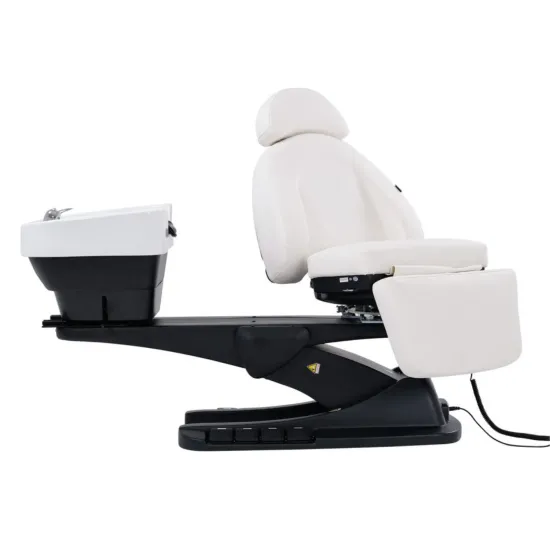 Scafa Head Spa 6001