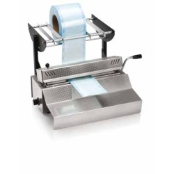 Impachetator de instrumente Xanitalia