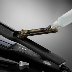 Îndreptătorul de păr Cooly Mist Ion de la Stauer