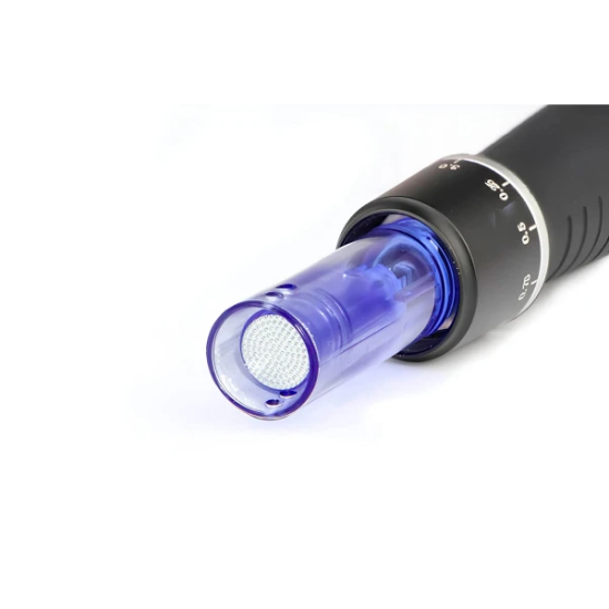 Nanocartus cu 127 nano-ace