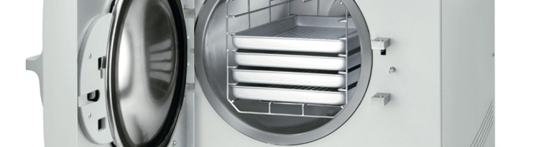 Autoclave Autoclave
