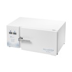 Sterilizatoare cu aer uscat