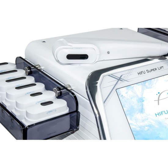 Cartus HIFU SMAS-lifting 20.000