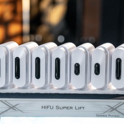 Cartus HIFU SMAS-lifting 20.000