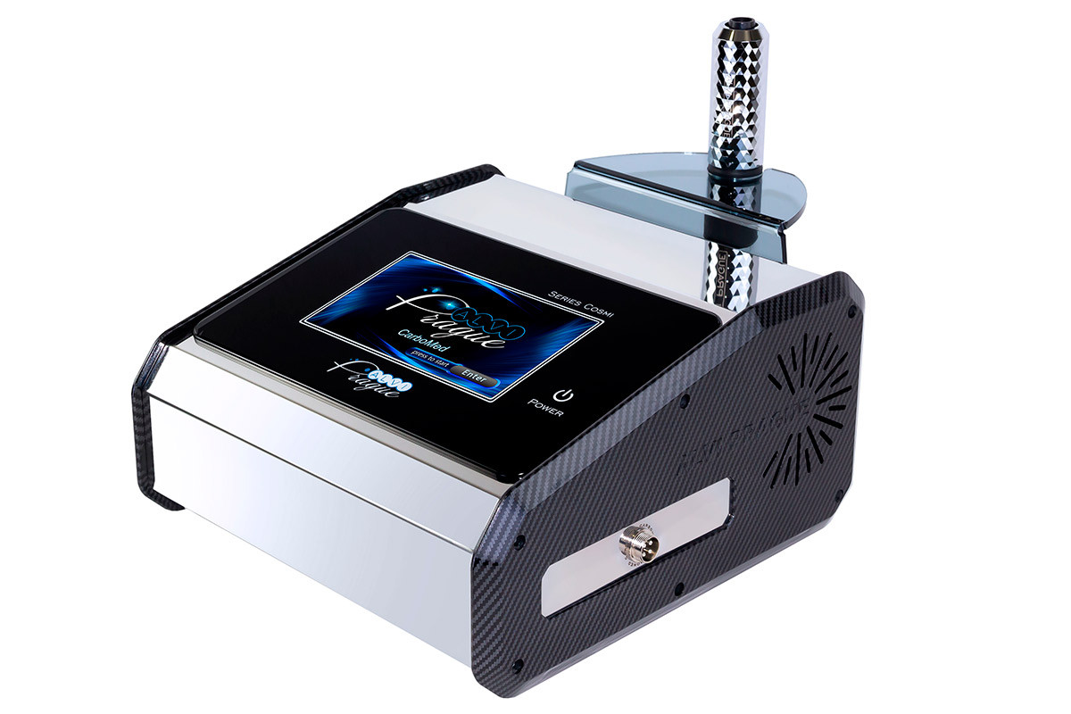 carboxiterapie carbomed