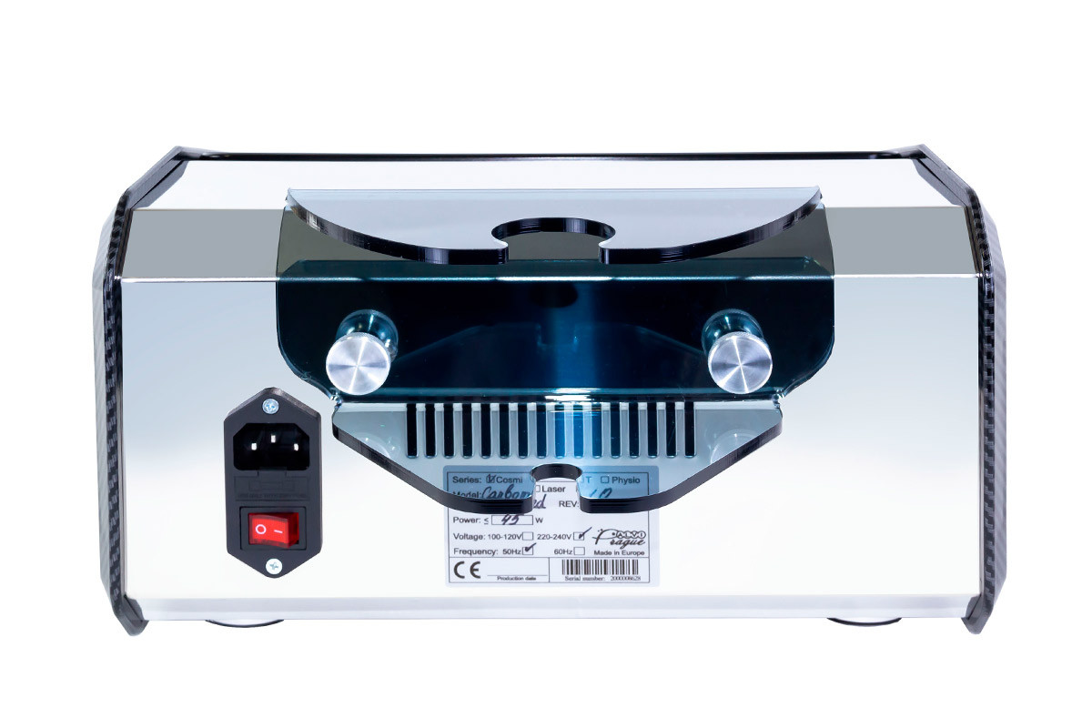 carboxiterapie carbomed 