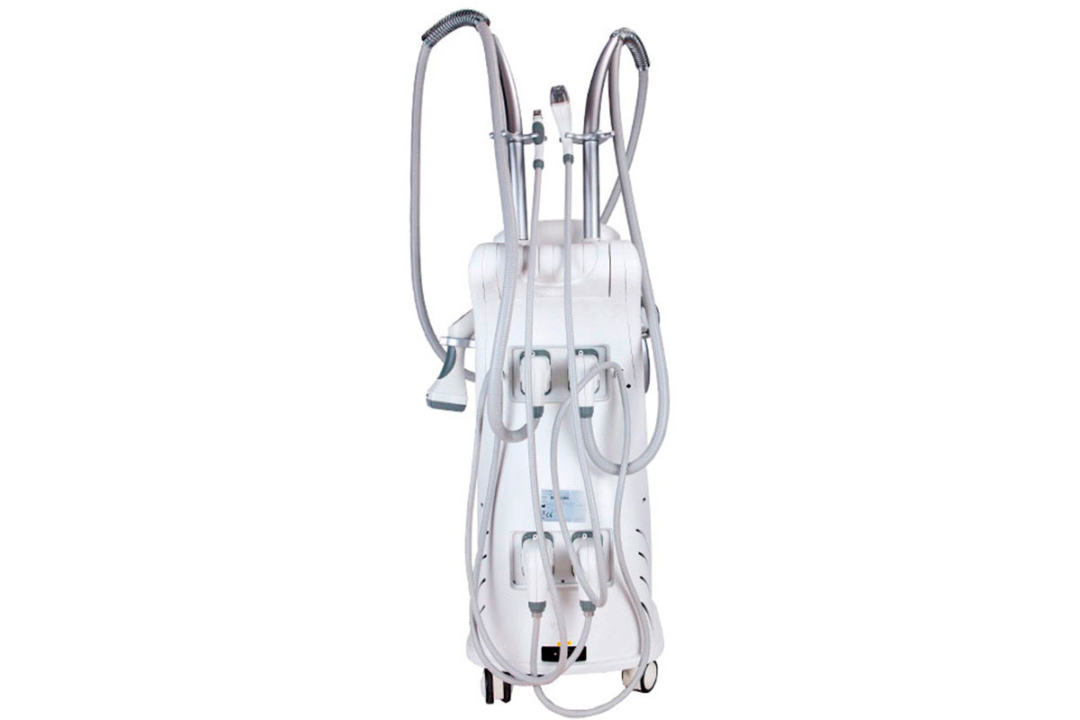 Аппарат вакуумно-роликового массажа KES MED 360