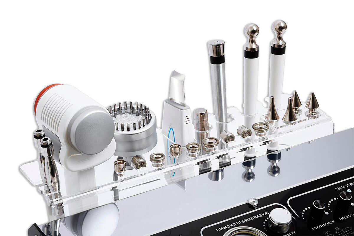 Combină multifuncțională N-06