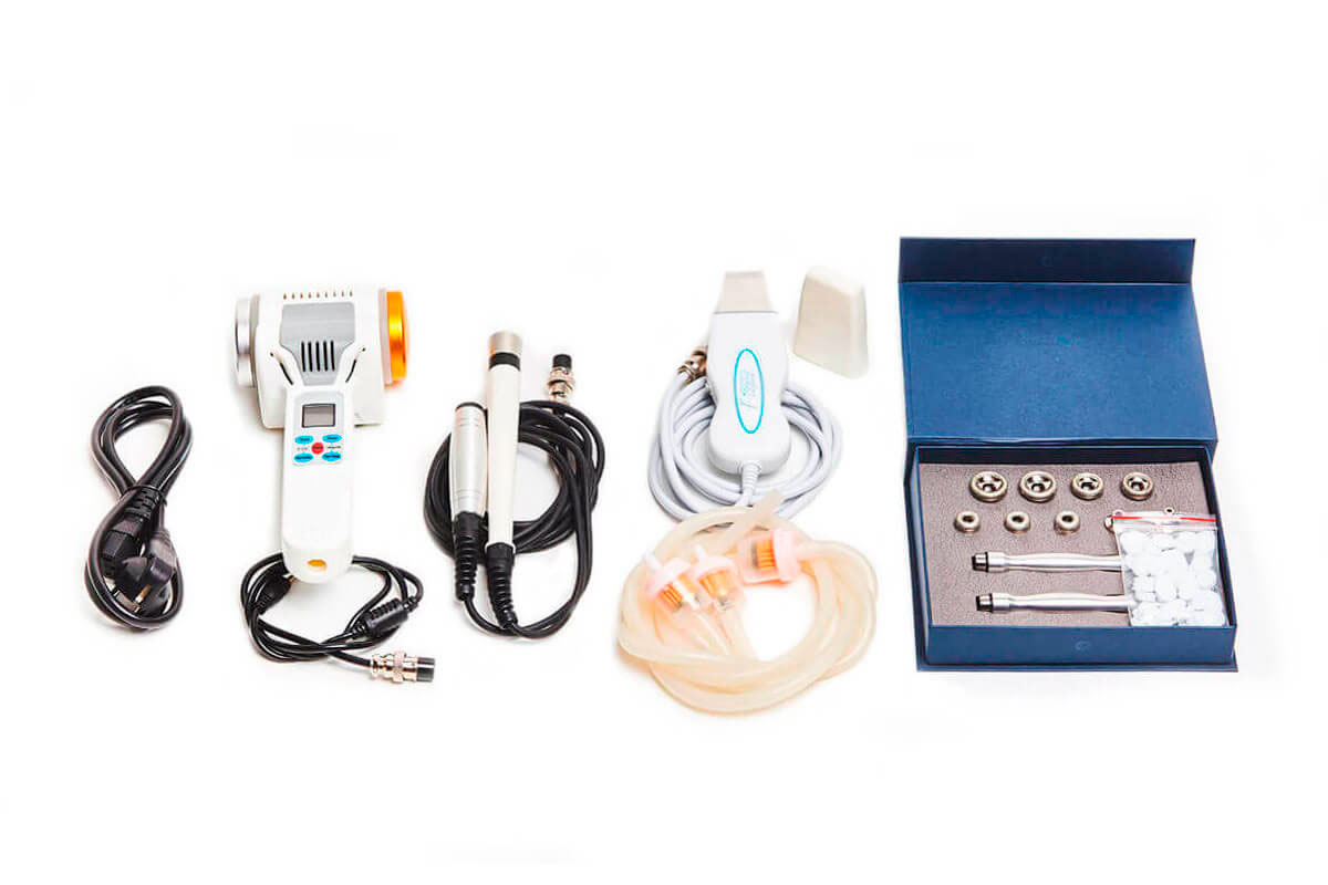 Combină multifuncțională N-06