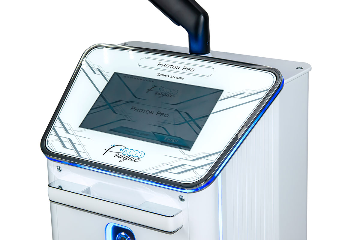 Fotocromoterapie Photon Pro