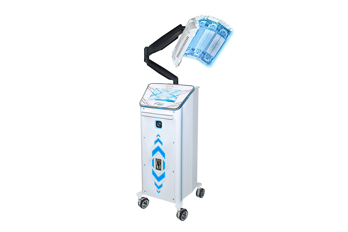 Fotocromoterapie Photon Pro