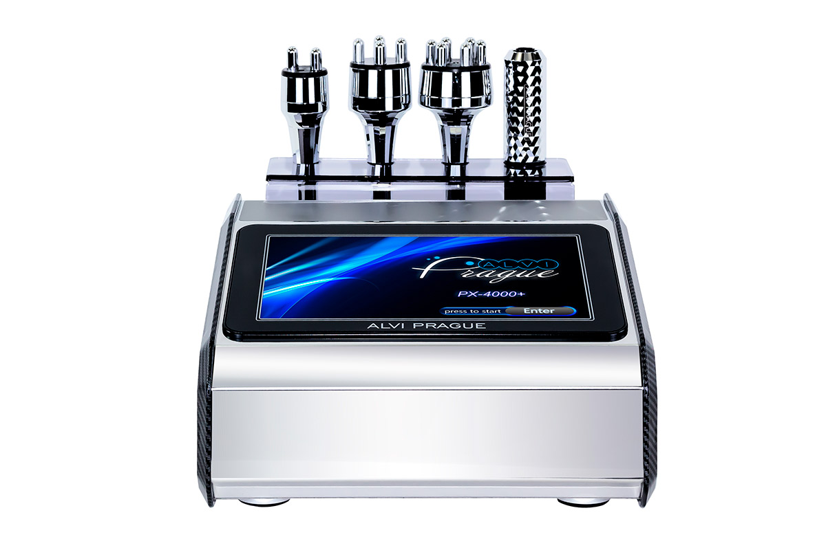 RF-лифтинга PX-4000+