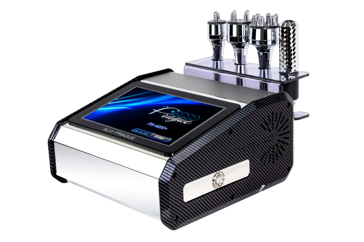 RF-лифтинга PX-4000+