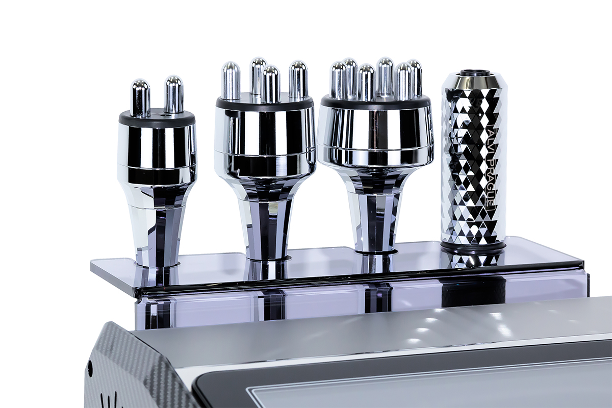 RF-лифтинга PX-4000+