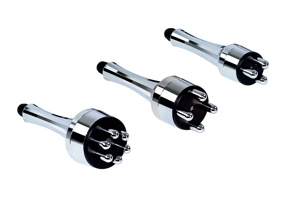 RF-лифтинга PX-4000+