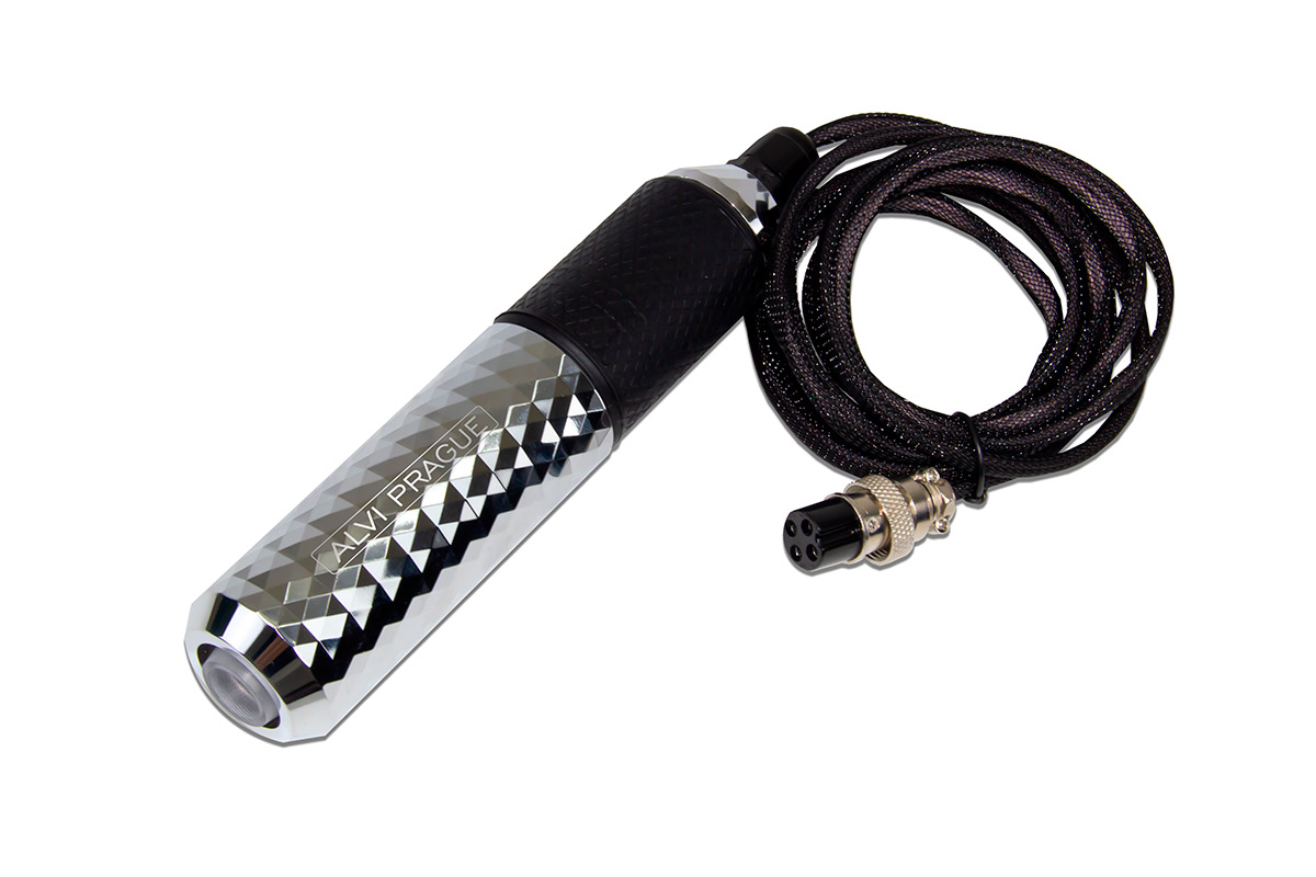 RF-лифтинга PX-4000+