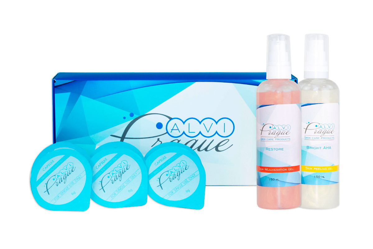 RF-лифтинга PX-4000+