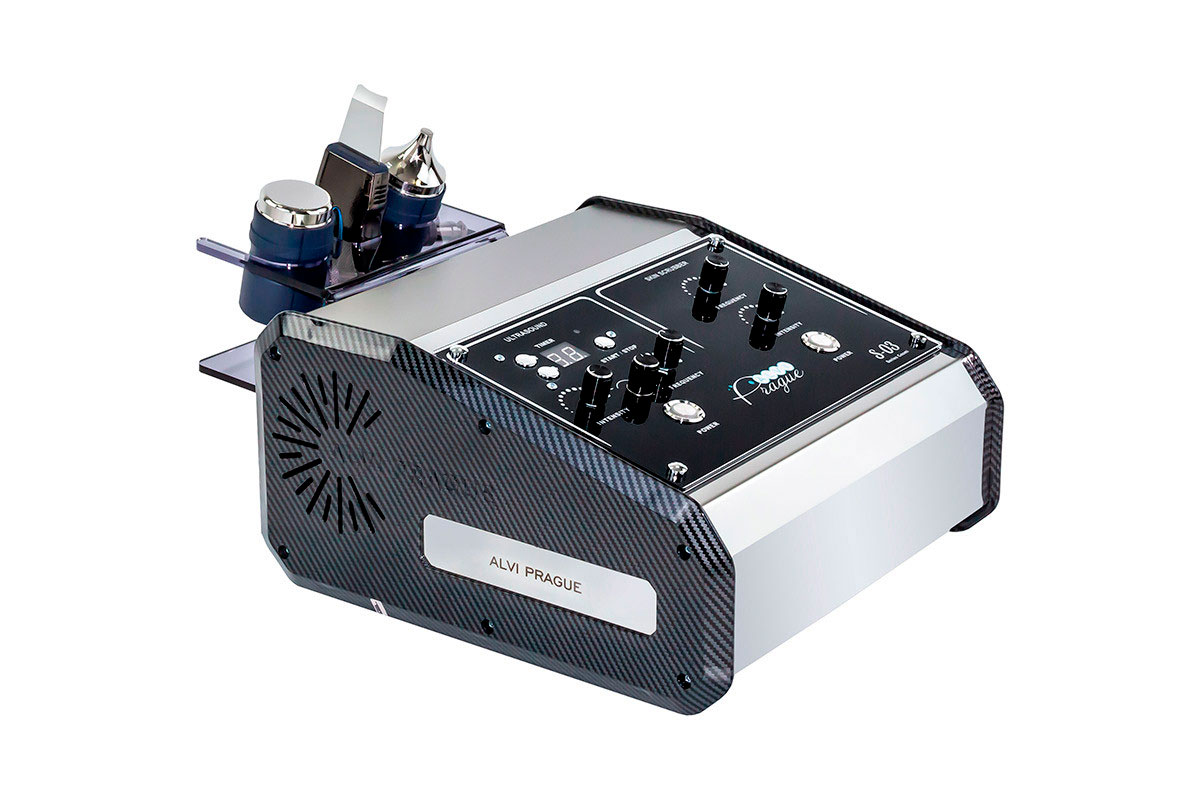 Combină multifuncțională S-03