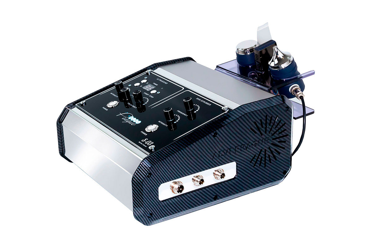 Combină multifuncțională S-03