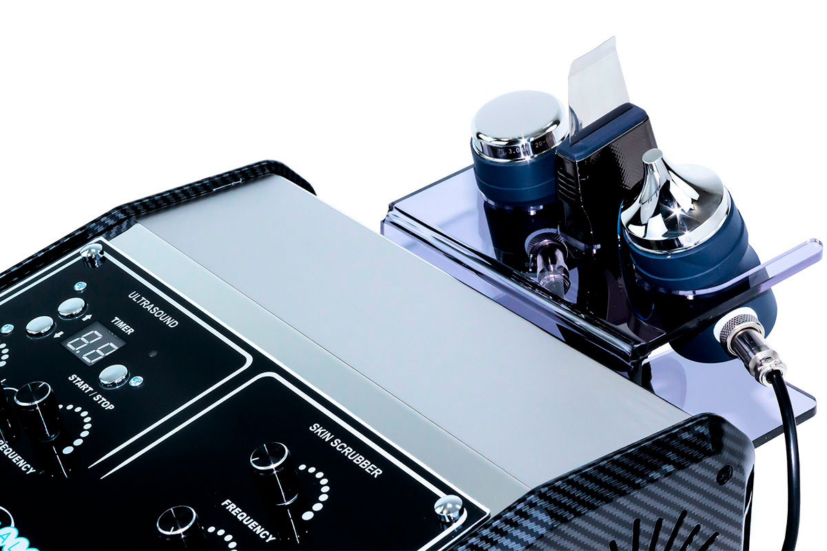 Combină multifuncțională S-03