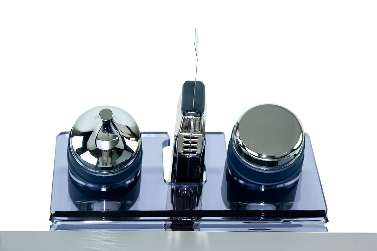 Combină multifuncțională S-03