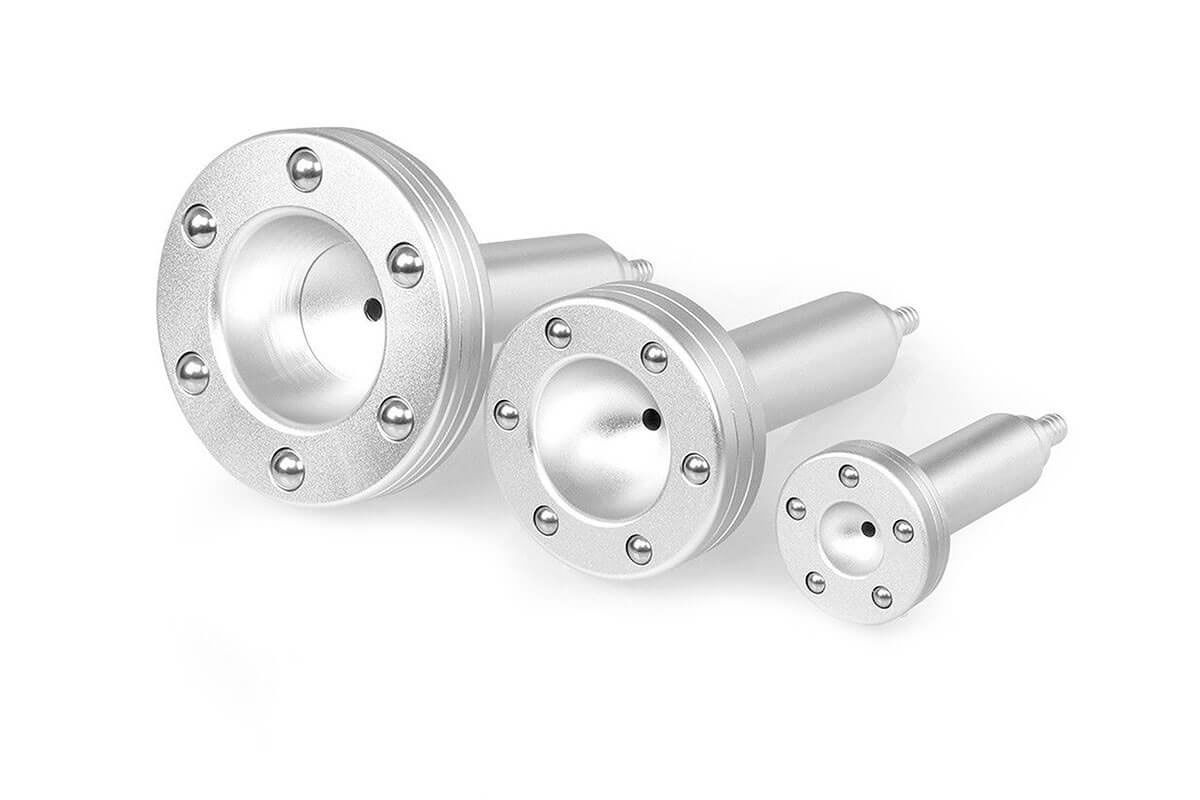 Aparat de terapie cu vacuum Т-01