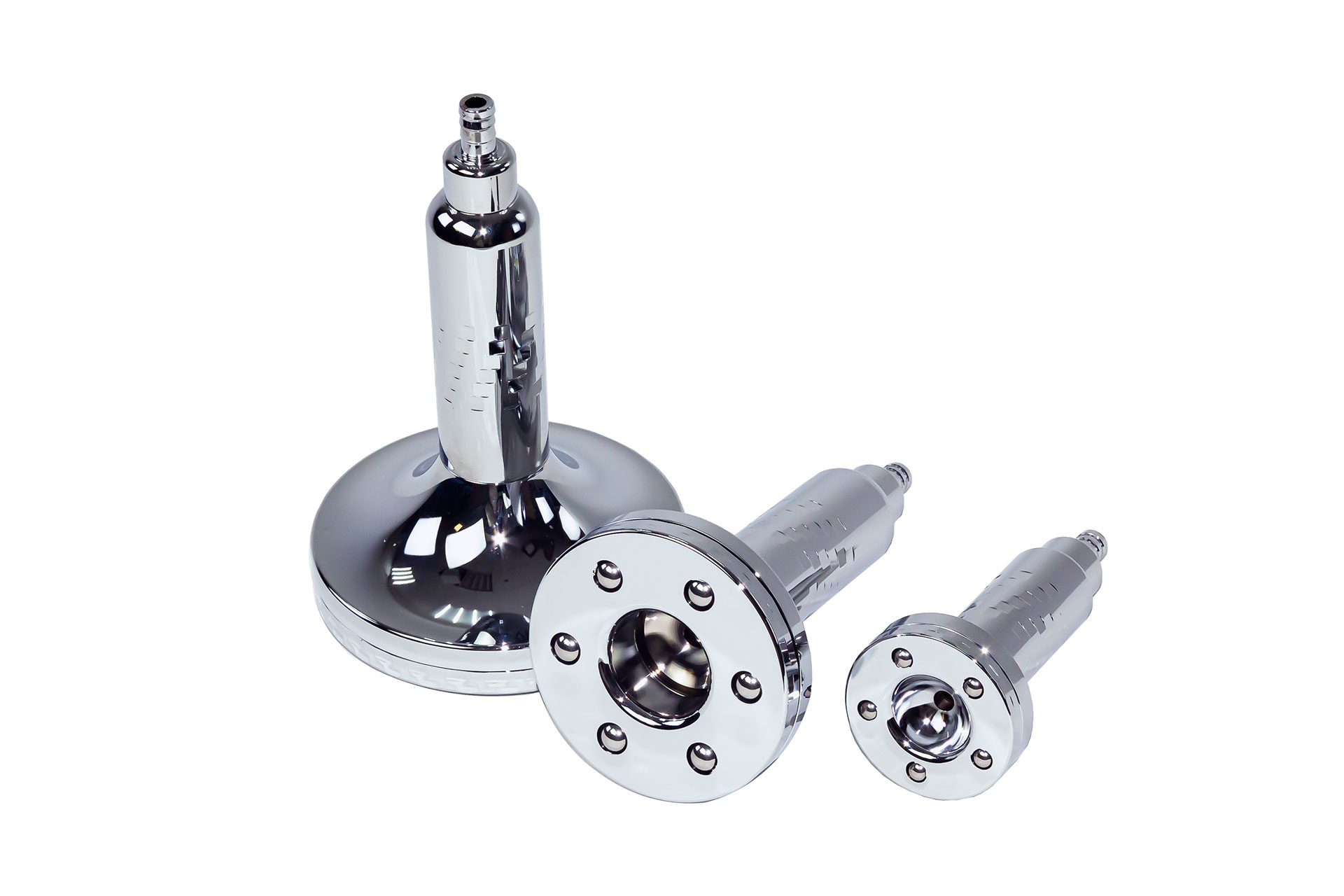 Aparat de terapie cu vacuum Т-01