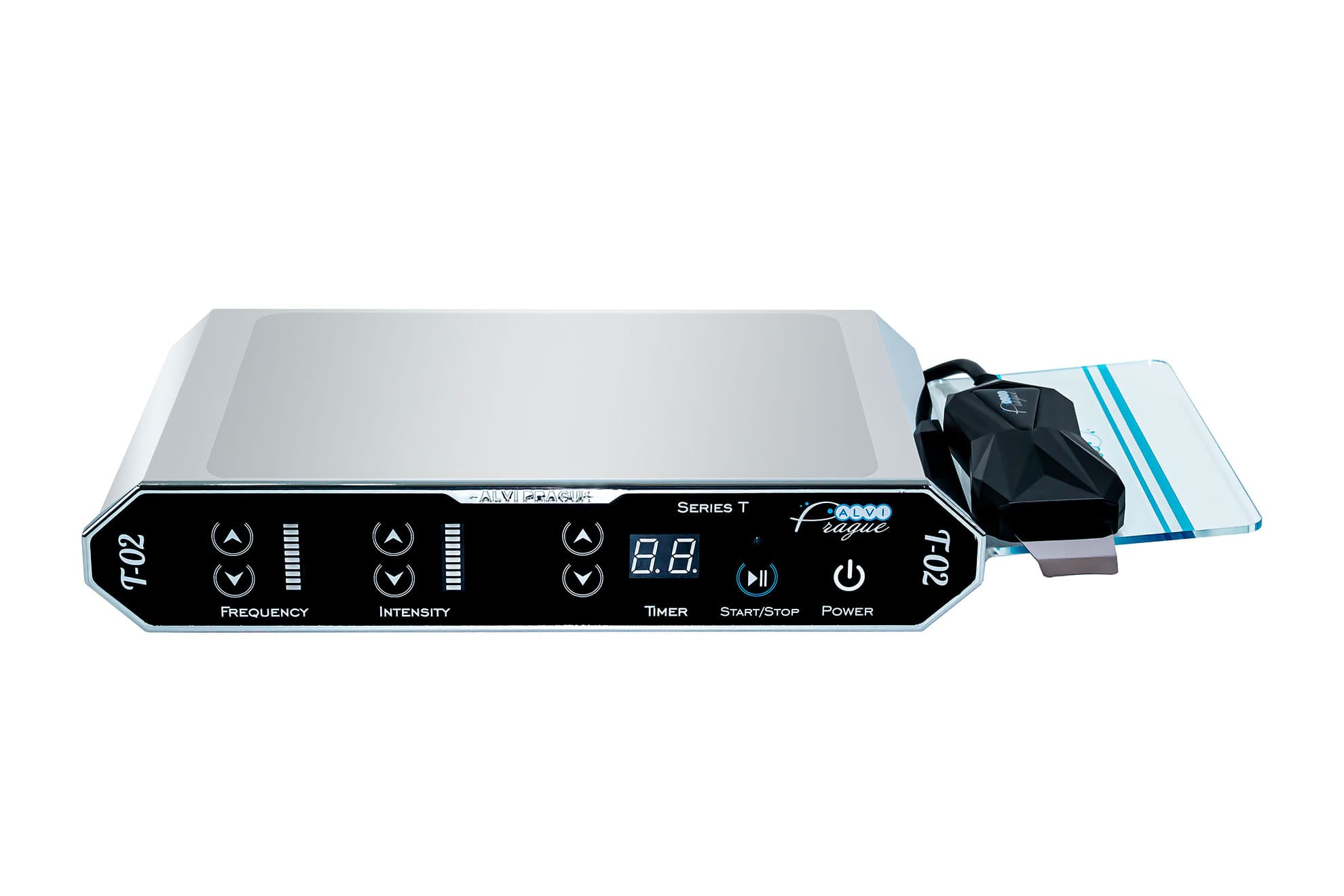 Scruber cu ultrasunete T-02