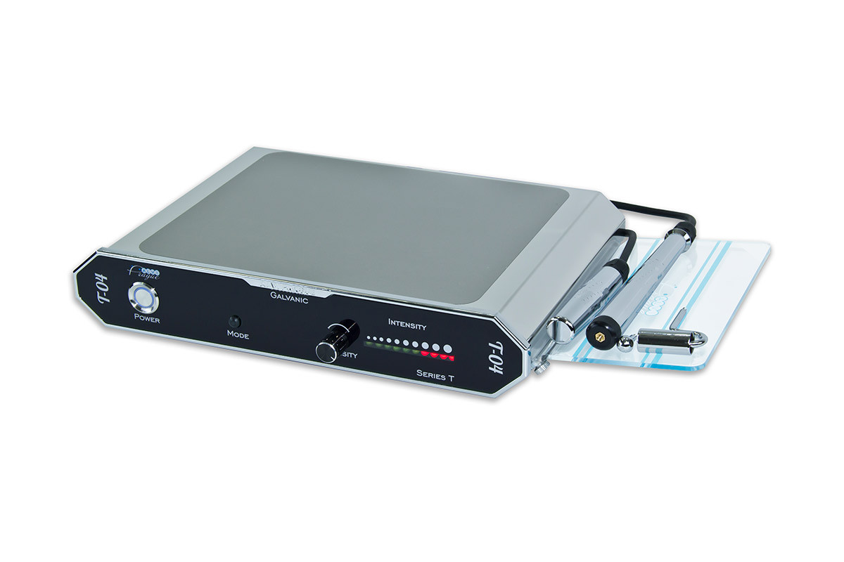 Aparate de galvanizare T-04