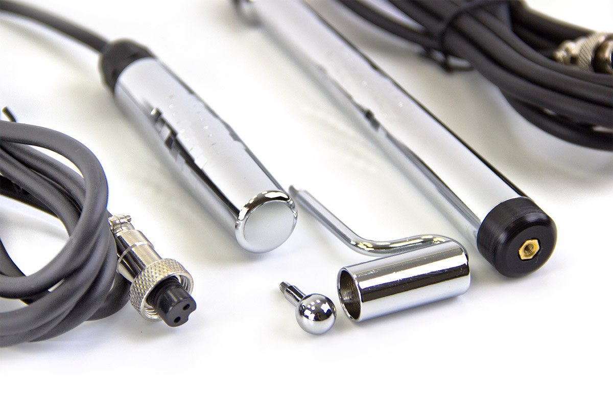 Aparate de galvanizare T-04