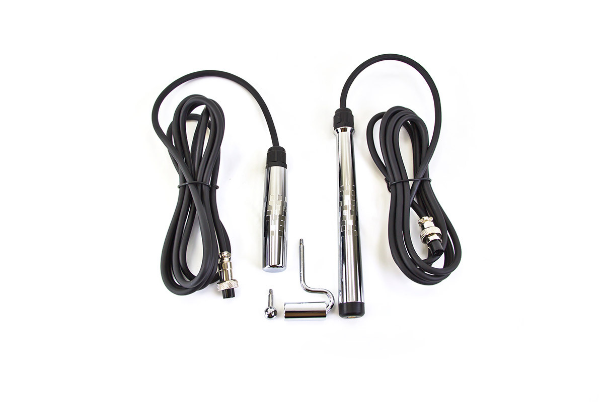 Aparate de galvanizare T-04