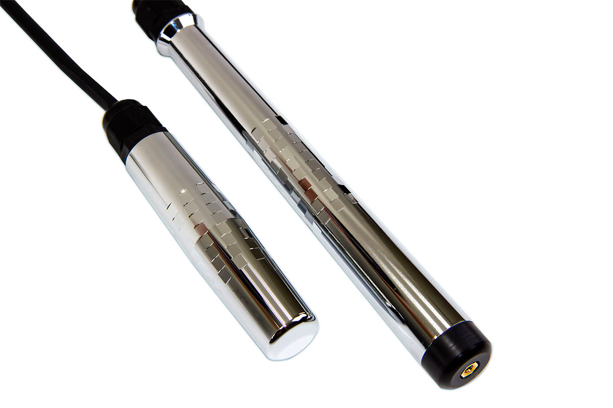 Aparate de galvanizare T-04