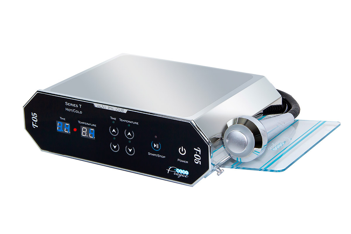 Aparat de termoterapie T-05