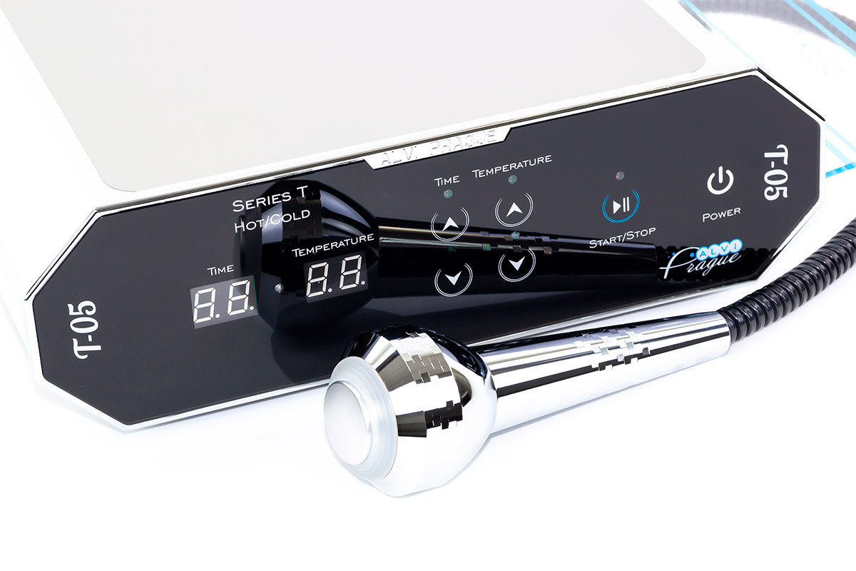 Aparat de termoterapie T-05