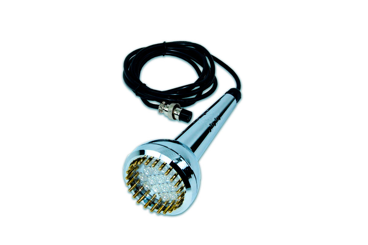 Aparat de terapie cu lumină T-07