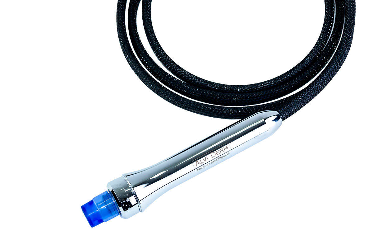 Aparat de hidropeeling Т-17