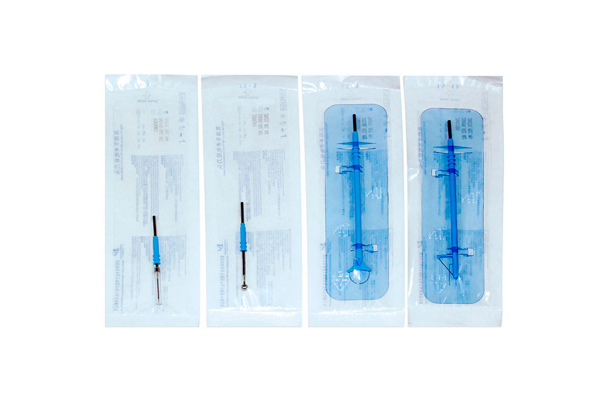 Aparat de electroepilare și electrocoagulare T-18