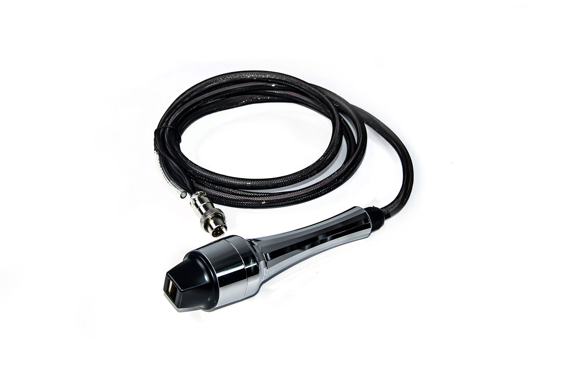 Aparat de RF-lifting cu vacuum Smart Recovery T-20